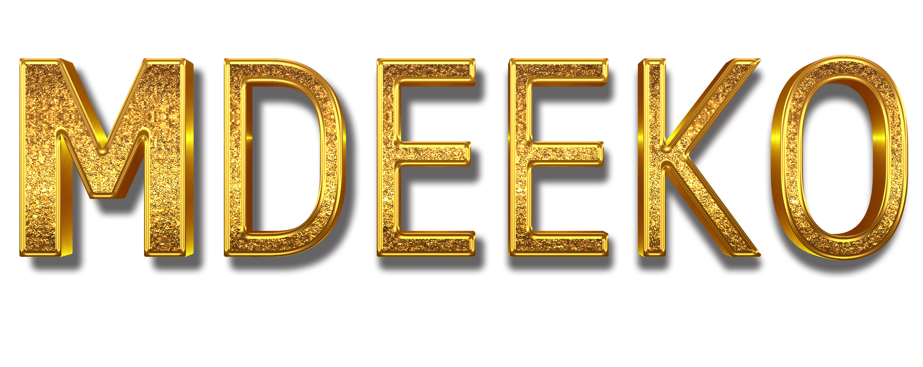 Mdeeko