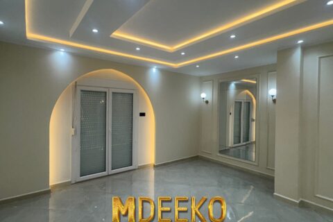 Tu ne reconnaîtras plus cet appartement après la rénovation !