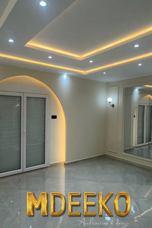 Tu ne reconnaîtras plus cet appartement après la rénovation !